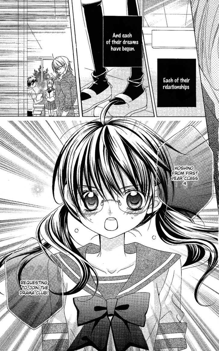 Suki desu Suzuki-kun!! Chapter 7 page 37 - Chapter 7