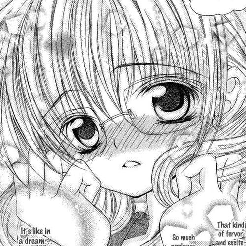 Suki desu Suzuki-kun!! Chapter 7 cover