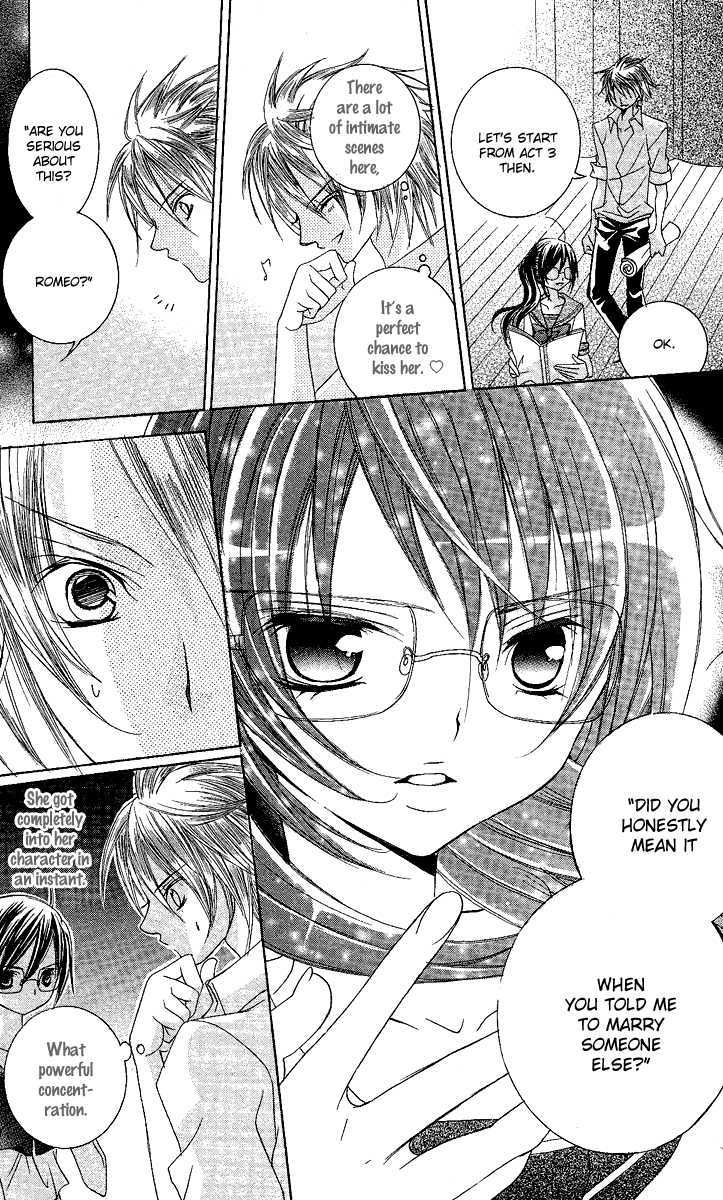 Suki desu Suzuki-kun!! Chapter 8 page 28 - Chapter 8