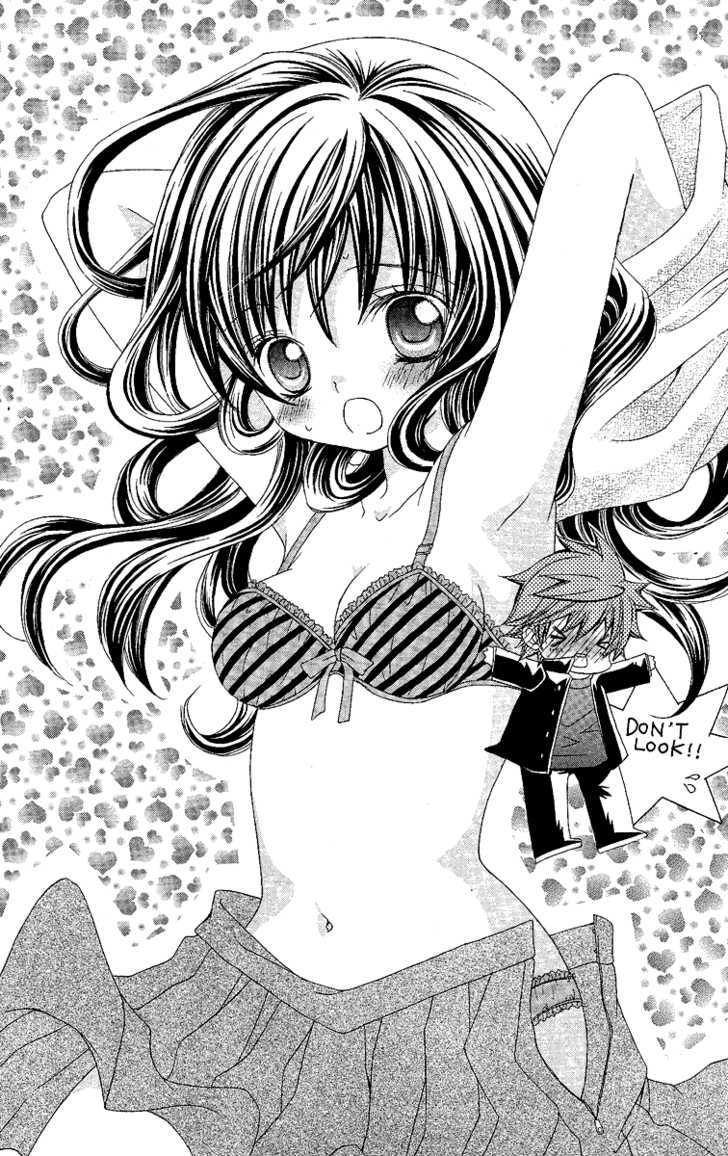 Suki desu Suzuki-kun!! Chapter 8 page 8 - Chapter 8