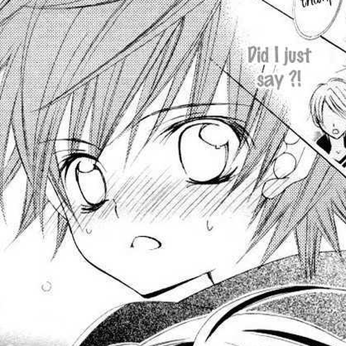 Suki desu Suzuki-kun!! Chapter 9 cover