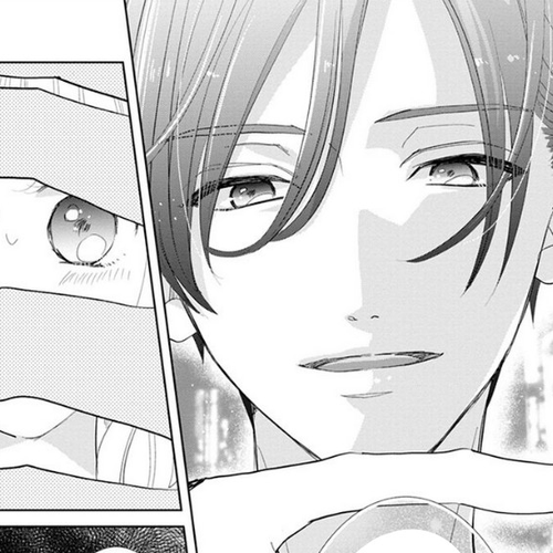 Suki Desu, Tonari no Onii-chan Chapter 10 cover