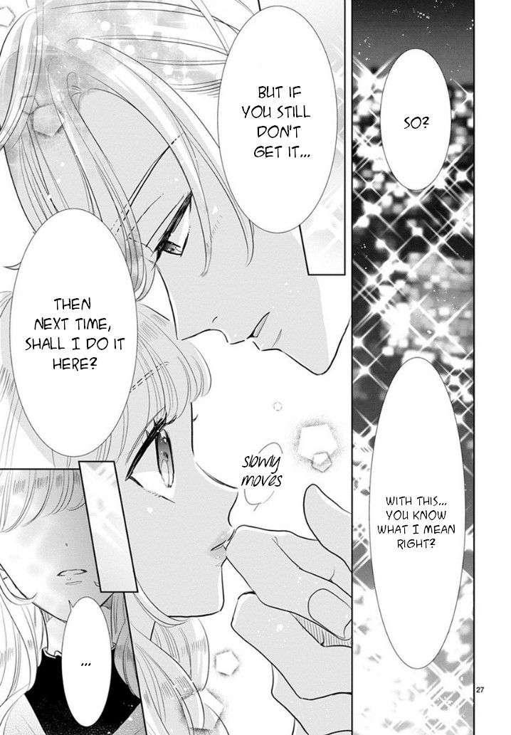 Suki Desu, Tonari no Onii-chan Chapter 11 page 11 - Chapter 11