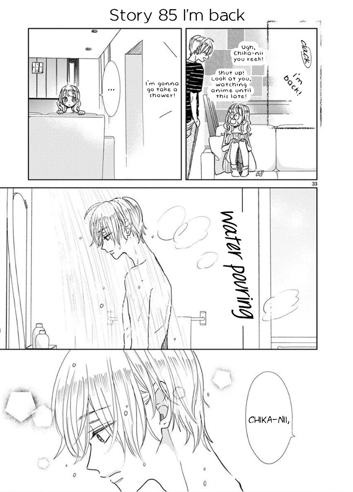 Suki Desu, Tonari no Onii-chan Chapter 13 page 10 - Chapter 13