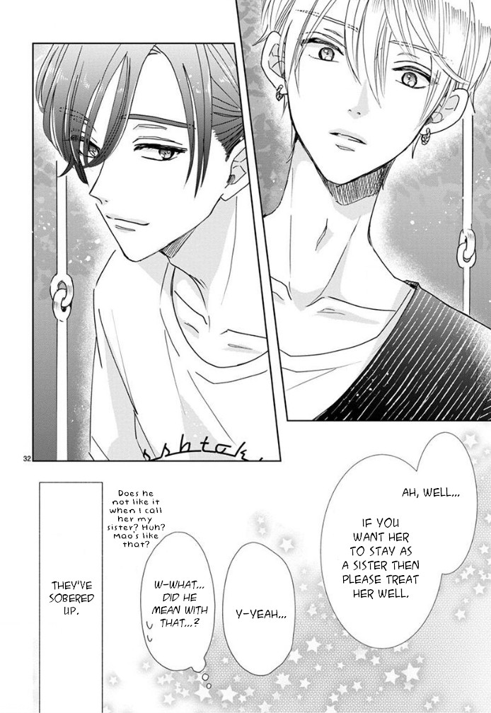 Suki Desu, Tonari no Onii-chan Chapter 13 page 9 - Chapter 13