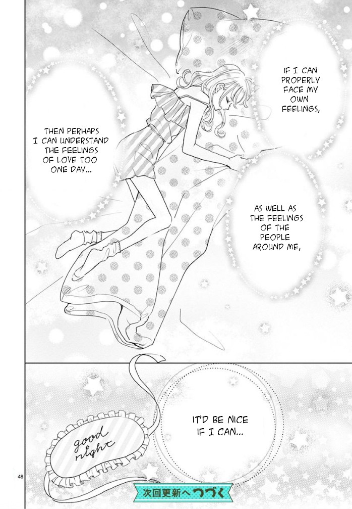 Suki Desu, Tonari no Onii-chan Chapter 14 page 12 - Chapter 14