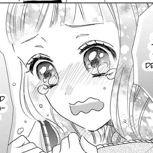 Suki Desu, Tonari no Onii-chan Chapter 14 cover