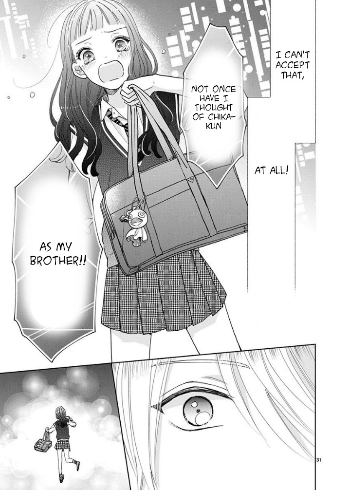 Suki Desu, Tonari no Onii-chan Chapter 19 page 20 - Chapter 19