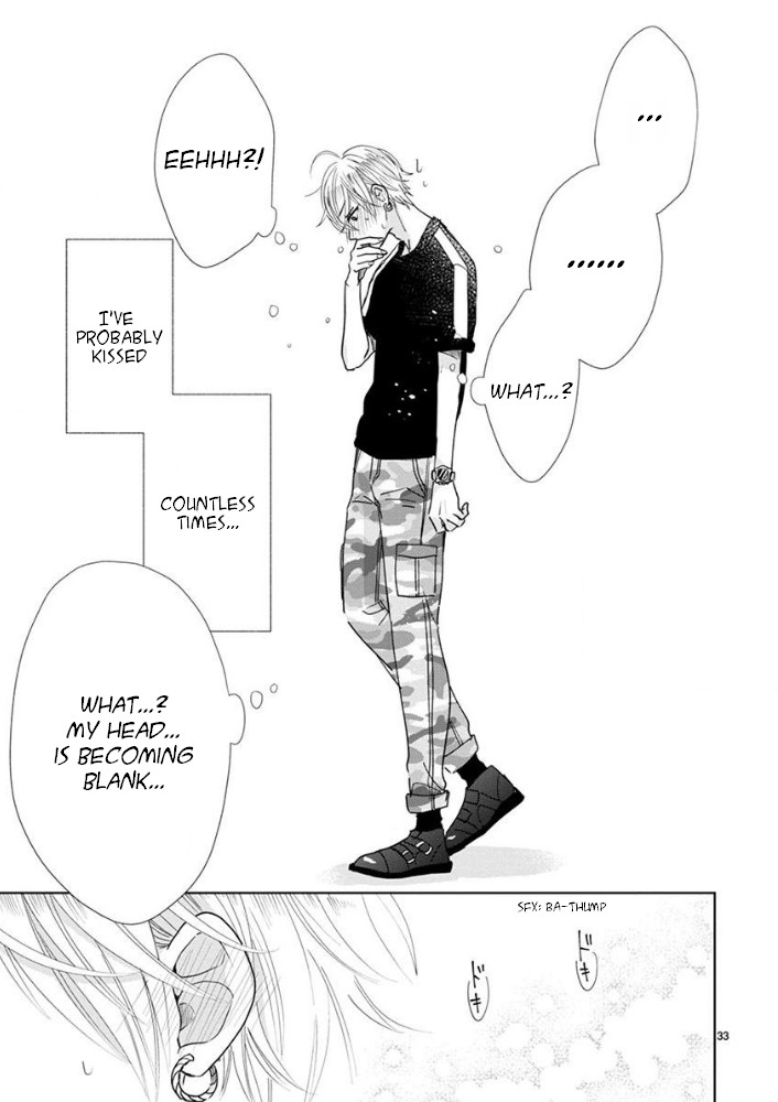 Suki Desu, Tonari no Onii-chan Chapter 19 page 22 - Chapter 19
