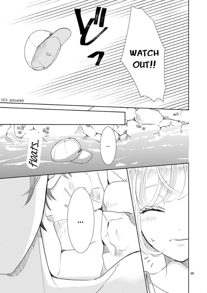 Suki Desu, Tonari no Onii-chan Chapter 22 page 10 - Chapter 22