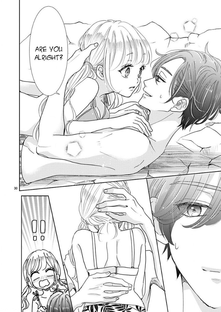 Suki Desu, Tonari no Onii-chan Chapter 22 page 11 - Chapter 22