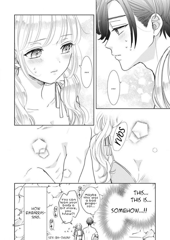 Suki Desu, Tonari no Onii-chan Chapter 23 page 9 - Chapter 23