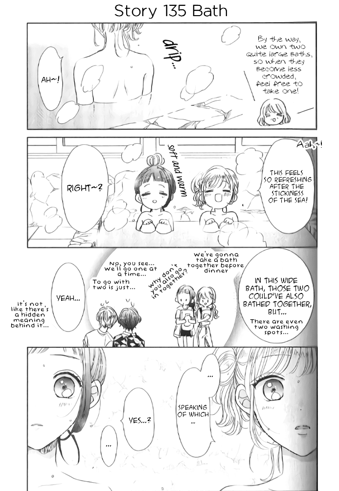 Suki Desu, Tonari no Onii-chan Chapter 25 page 9 - Chapter 25
