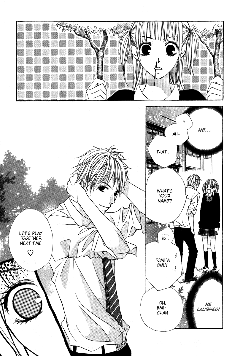 Suki Doki Chapter 1.2 page 14 - Chapter 1 v2 : Suki♥Doki