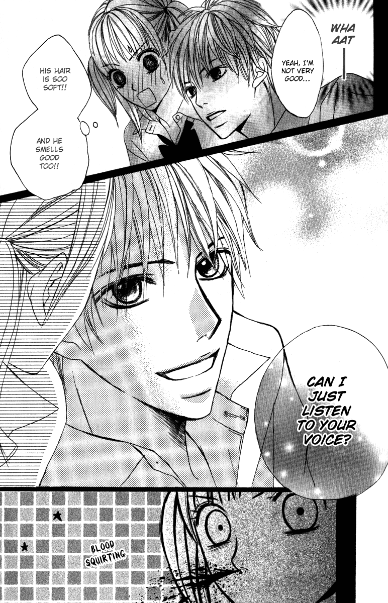 Suki Doki Chapter 1.2 page 28 - Chapter 1 v2 : Suki♥Doki