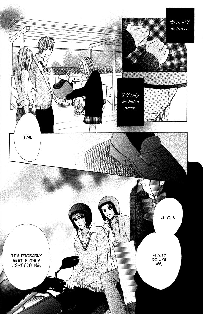 Suki Doki Chapter 1.2 page 41 - Chapter 1 v2 : Suki♥Doki