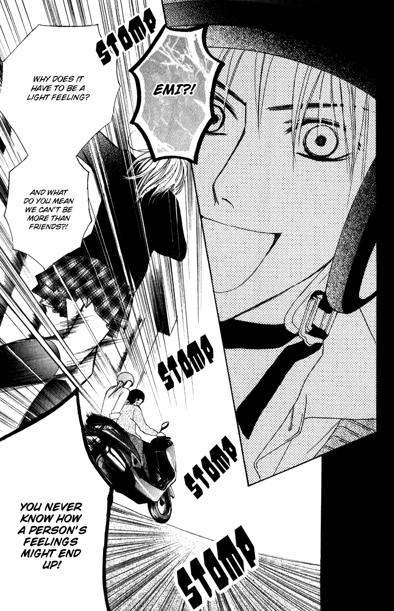 Suki Doki Chapter 1.2 page 46 - Chapter 1 v2 : Suki♥Doki