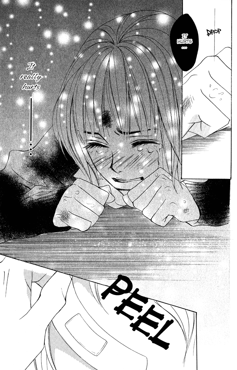 Suki Doki Chapter 1.2 page 50 - Chapter 1 v2 : Suki♥Doki