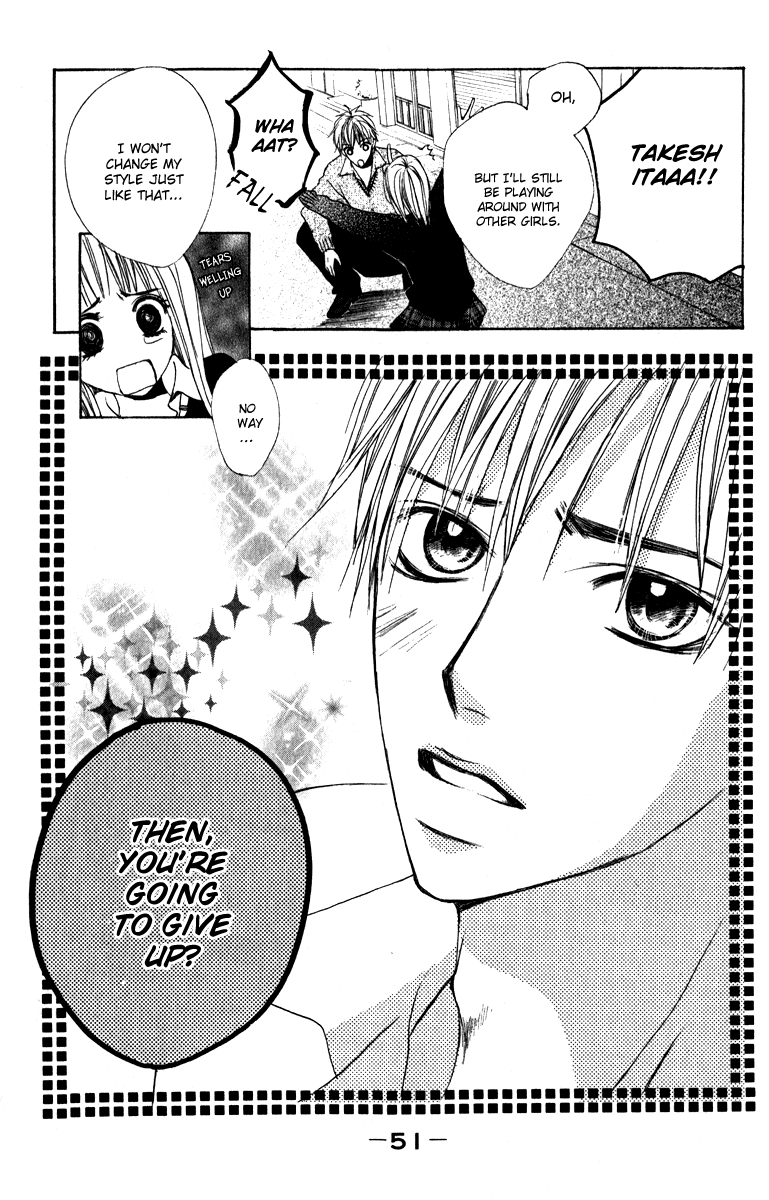 Suki Doki Chapter 1.2 page 54 - Chapter 1 v2 : Suki♥Doki