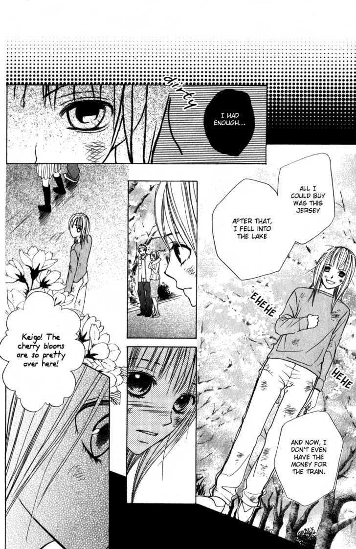 Suki Doki Chapter 2 page 37 - Chapter 2 : Story 1 Part 2