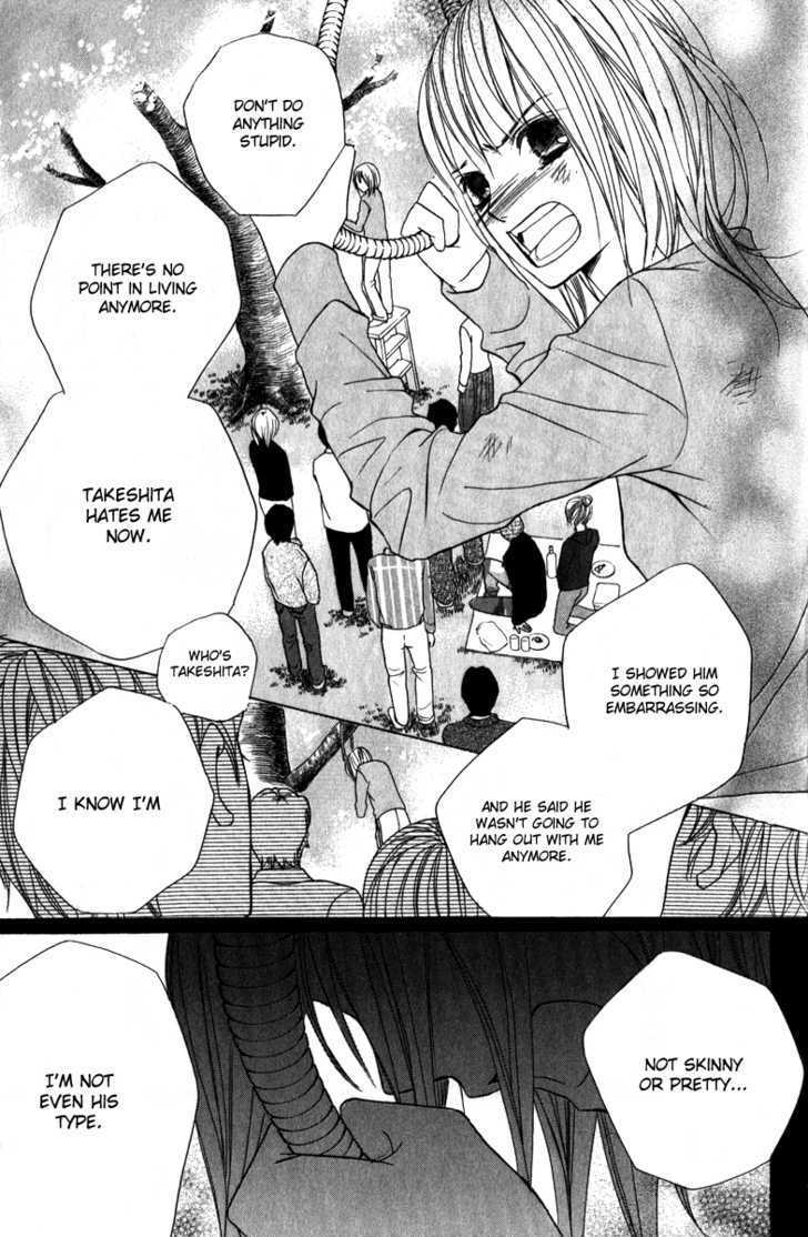 Suki Doki Chapter 2 page 40 - Chapter 2 : Story 1 Part 2