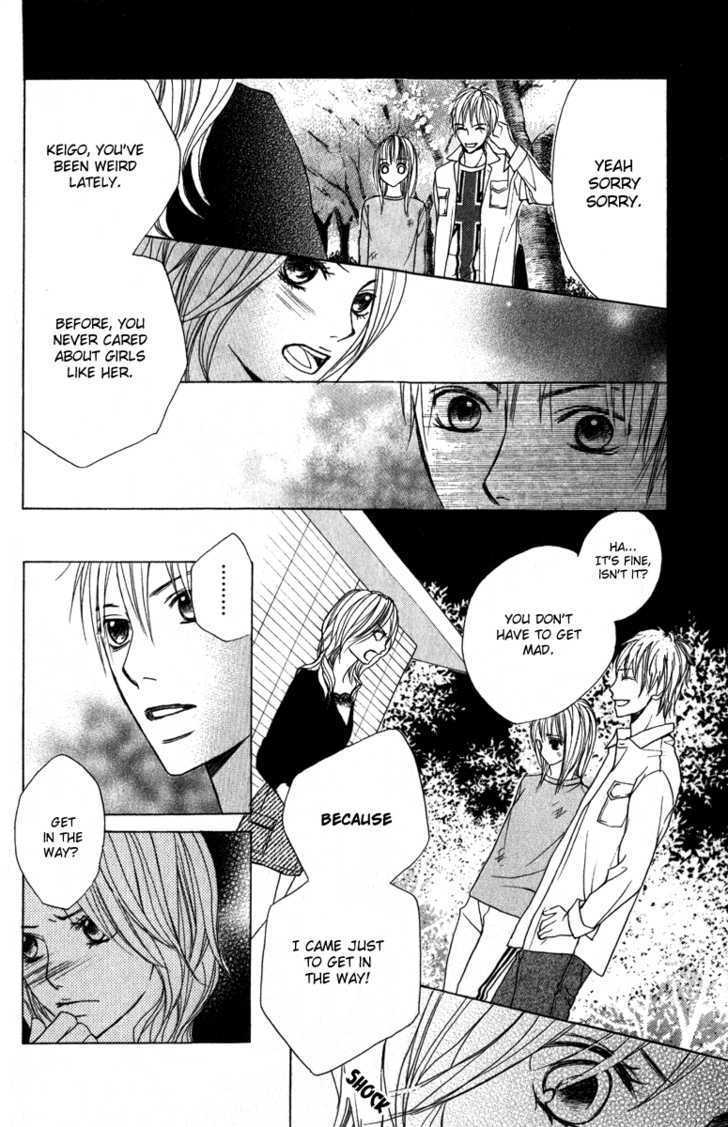 Suki Doki Chapter 2 page 44 - Chapter 2 : Story 1 Part 2