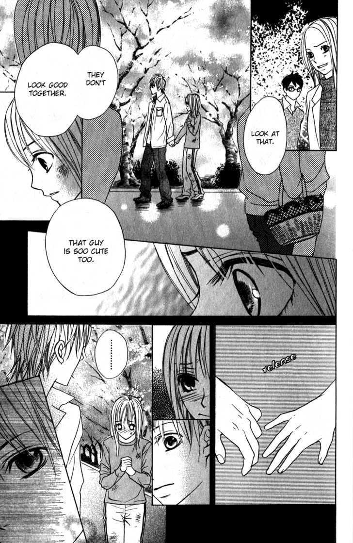 Suki Doki Chapter 2 page 49 - Chapter 2 : Story 1 Part 2
