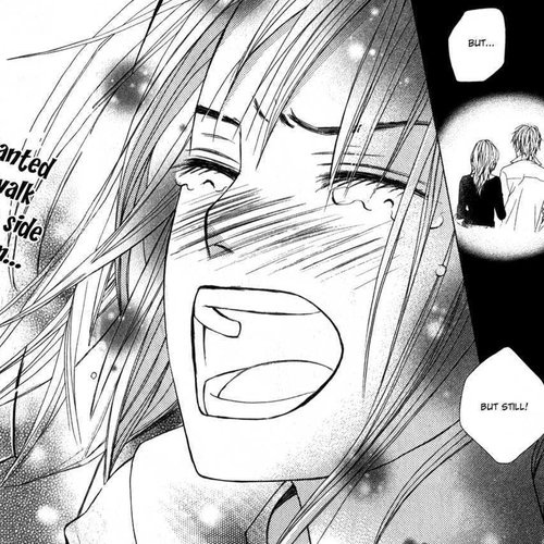 Suki Doki Chapter 2 : Story 1 Part 2 cover
