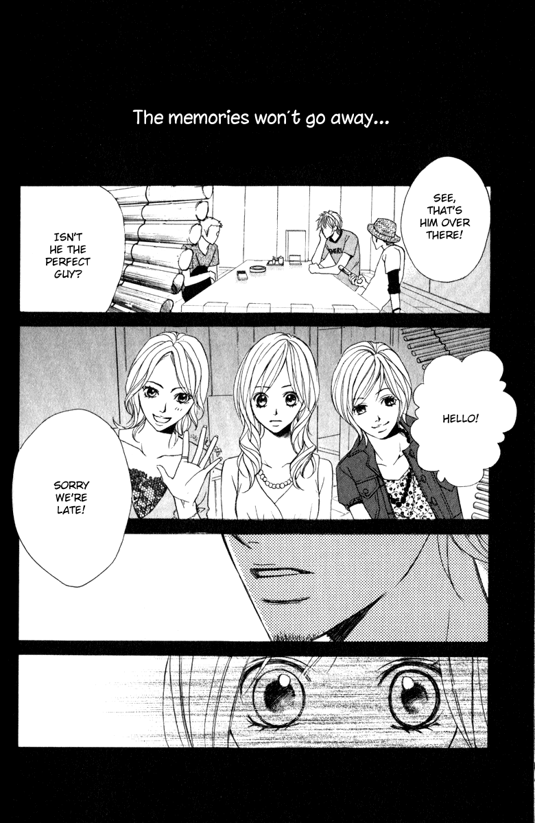 Suki Doki Chapter 3.2 page 31 - Chapter 3 v2 : Koibana - The Ex-boyfriend