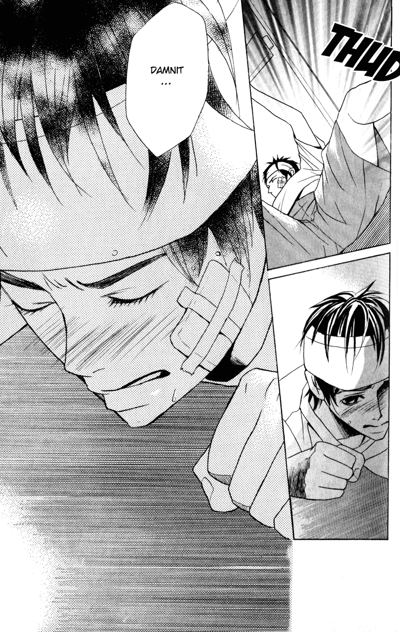 Suki Doki Chapter 3.2 page 52 - Chapter 3 v2 : Koibana - The Ex-boyfriend