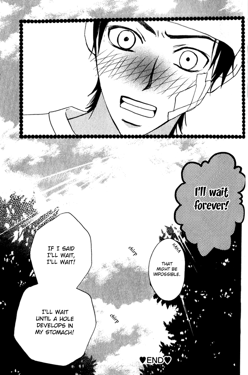 Suki Doki Chapter 3.2 page 58 - Chapter 3 v2 : Koibana - The Ex-boyfriend