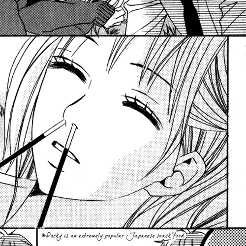 Suki Doki Chapter 3.5 v2 : Suki♥Doki [Omake] [End] cover
