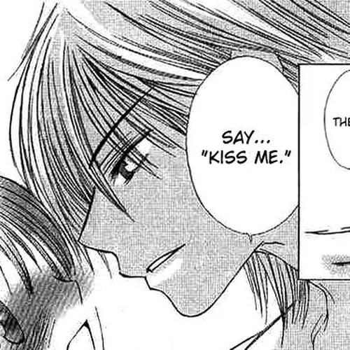Suki Hajimari no Kiss Chapter 2: A Heart Moving First Kiss cover
