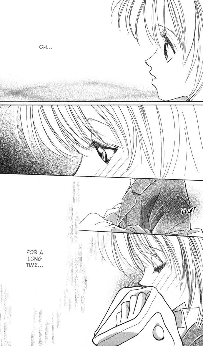 Suki ja Nai Chapter 2 page 17 - Chapter 2 : Story 2 - Beyond Love