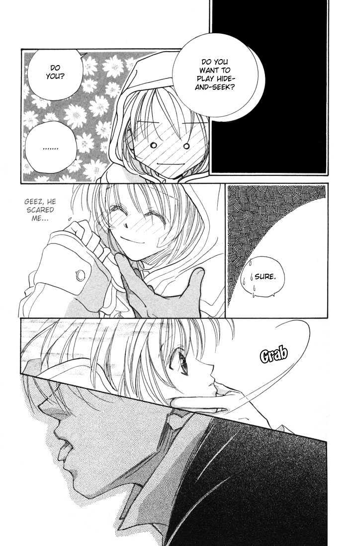 Suki ja Nai Chapter 2 page 28 - Chapter 2 : Story 2 - Beyond Love