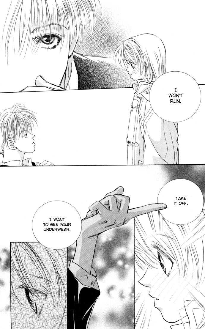 Suki ja Nai Chapter 2 page 34 - Chapter 2 : Story 2 - Beyond Love