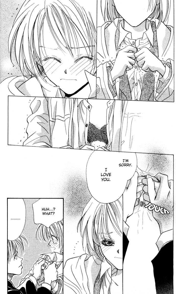 Suki ja Nai Chapter 2 page 35 - Chapter 2 : Story 2 - Beyond Love