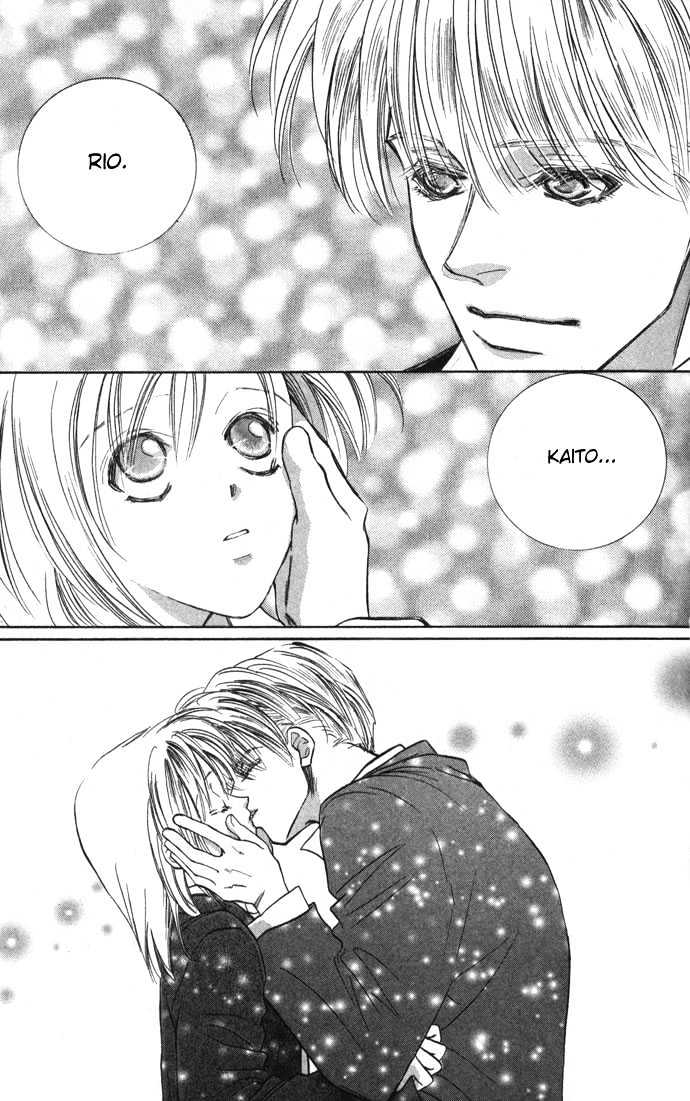 Suki ja Nai Chapter 2 page 4 - Chapter 2 : Story 2 - Beyond Love