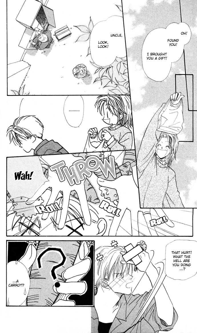Suki ja Nai Chapter 4 page 13 - Chapter 4 : Story 4 - Touched by love