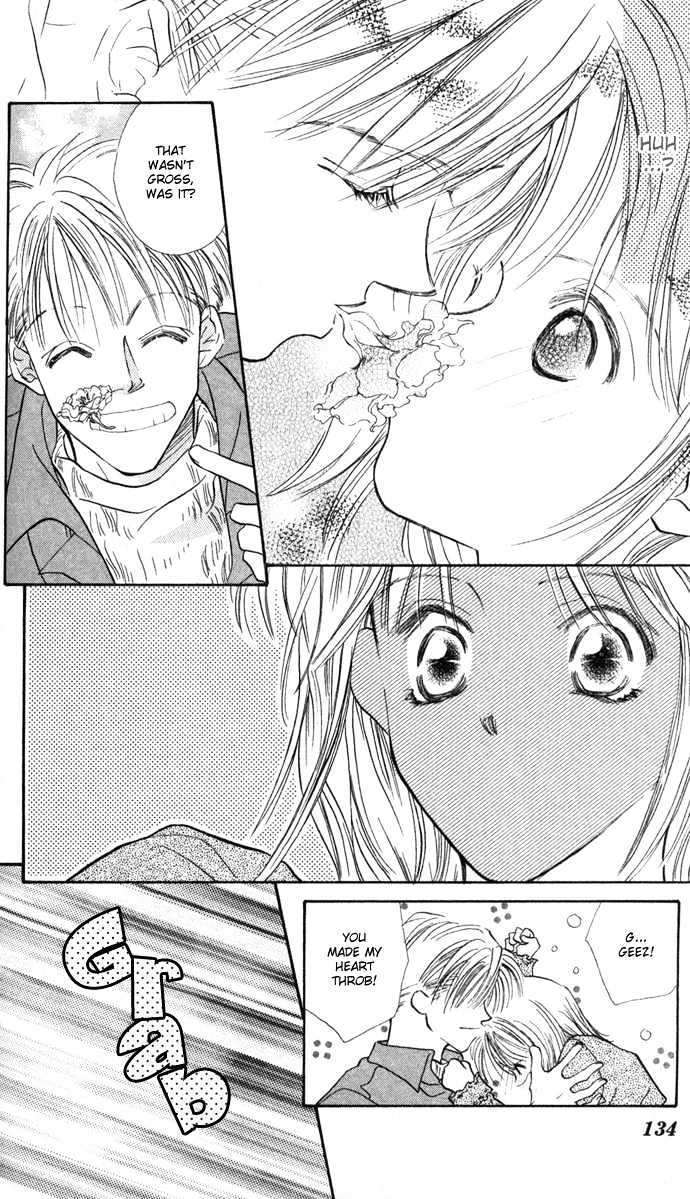 Suki ja Nai Chapter 4 page 27 - Chapter 4 : Story 4 - Touched by love
