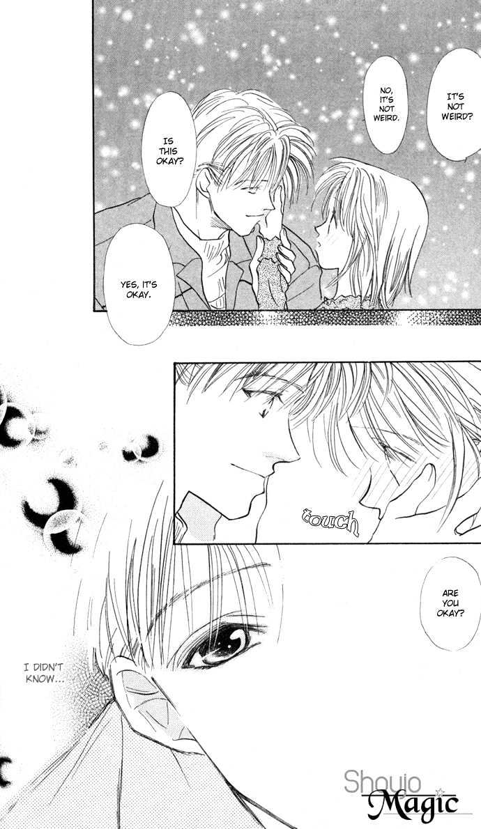 Suki ja Nai Chapter 4 page 29 - Chapter 4 : Story 4 - Touched by love