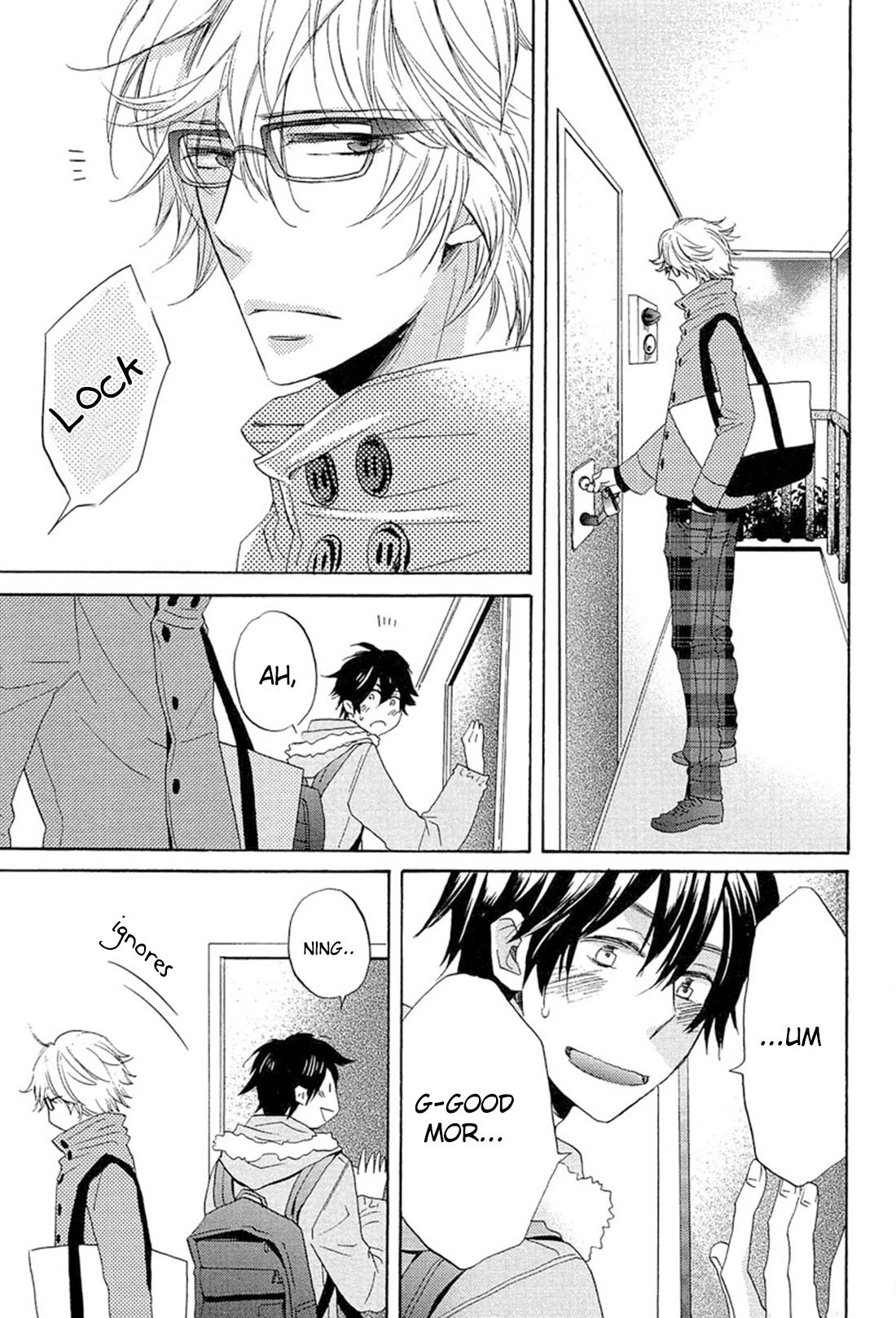 Suki, Kamo. Chapter 1 page 10 - Chapter 1