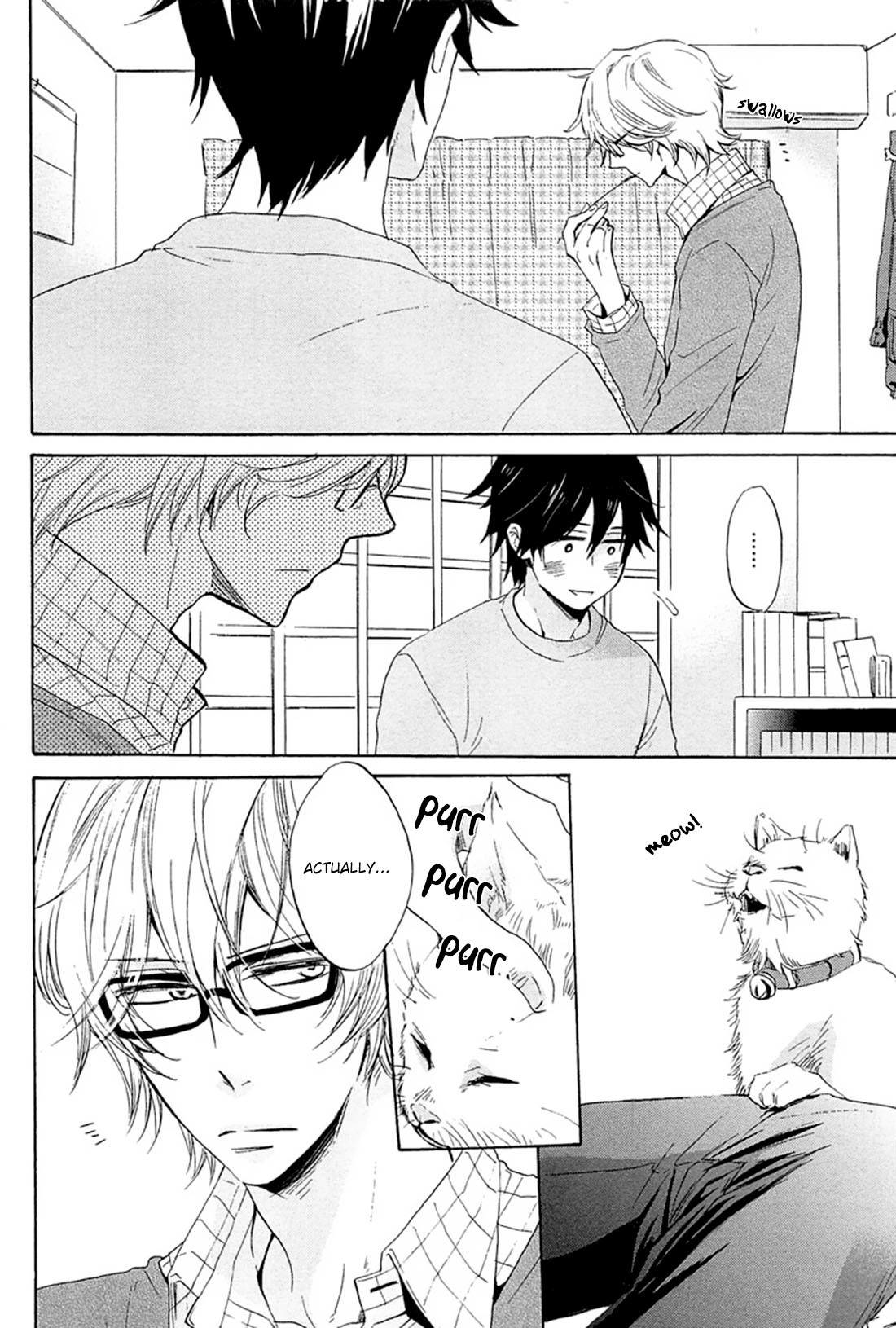 Suki, Kamo. Chapter 1 page 23 - Chapter 1