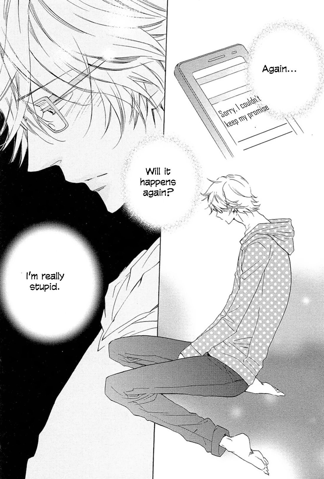 Suki, Kamo. Chapter 1 page 29 - Chapter 1