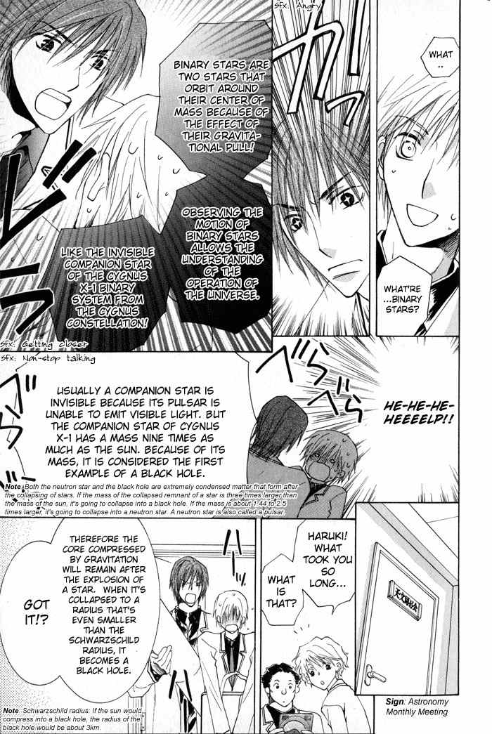 Suki Kamoshirenai Chapter 1 page 31 - Chapter 1