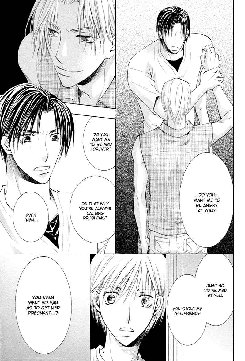 Suki Kamoshirenai Chapter 6 page 26 - Chapter 6