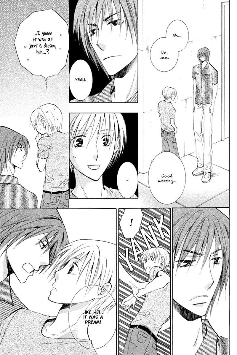 Suki Kamoshirenai Chapter 8 page 14 - Chapter 8