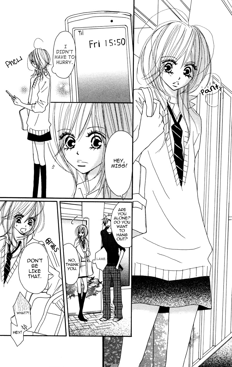 Suki, Kirai demo Suki Chapter 1 page 13 - Chapter 1: Isourou Otokowari
