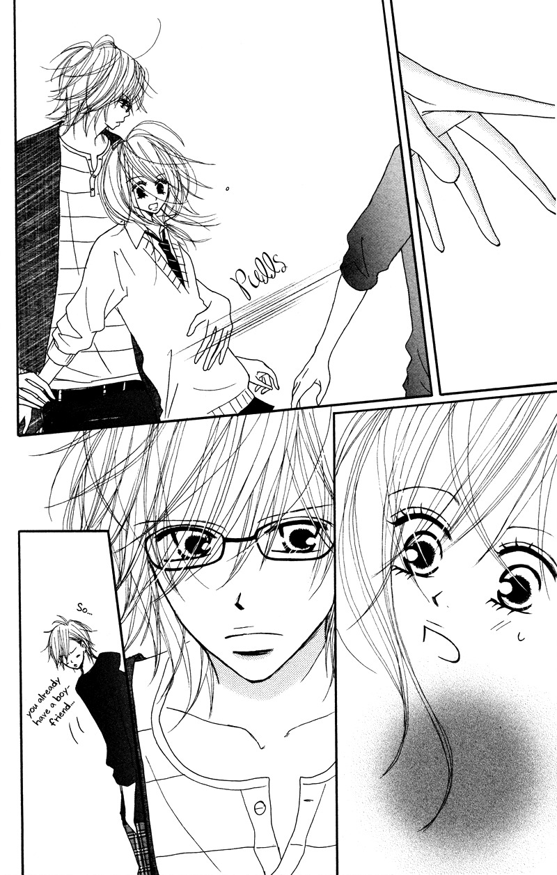 Suki, Kirai demo Suki Chapter 1 page 14 - Chapter 1: Isourou Otokowari
