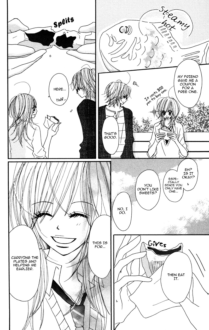 Suki, Kirai demo Suki Chapter 1 page 16 - Chapter 1: Isourou Otokowari
